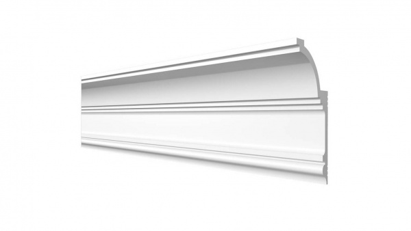 Картинка товара карниз decor-dizayn dd517 2000*120*60 мм DD517 parketcity-ufa.ru