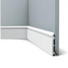 Картинка товара плинтус orac sx138 2000*138*15 мм SX138 parketcity-ufa.ru