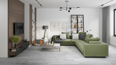 Картинка товара spc ламинат damy floor family дуб альпийский 1536-2 parketcity-ufa.ru