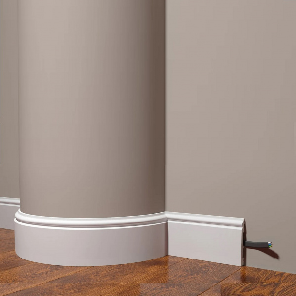 Картинка товара плинтус гибкий decor-dizayn dd701-e 2000*80*13 мм DD701-E parketcity-ufa.ru