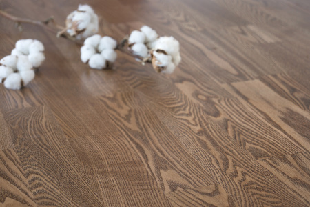 Картинка товара массивная доска amberwood  90 ясень светлый орех 011830 parketcity-ufa.ru