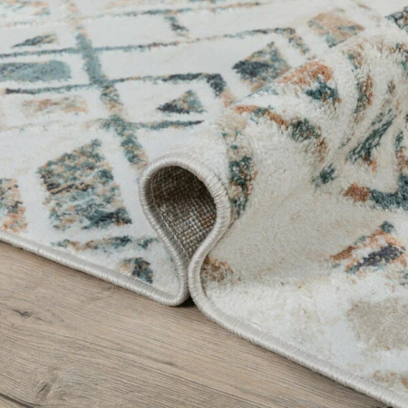 Картинка товара ковер beverly a3751a creame/l.beige (ml334) 150*80 см 012343 parketcity-ufa.ru