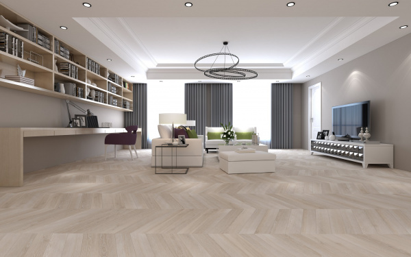 Картинка товара плитка damy floor chevron lvt поле-рояль DF02-Ch-LVT parketcity-ufa.ru