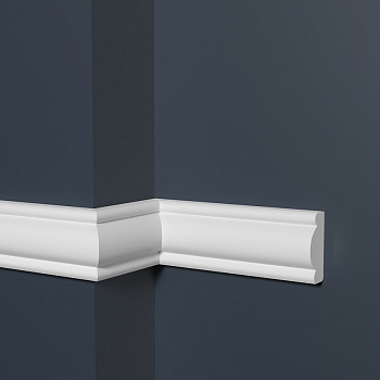 Молдинг Decor-Dizayn 157А 2000*30*13 мм parketcity-ufa.ru