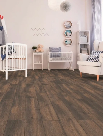 Картинка товара ламинат rooms 12/33 penthouse 1226 дуб эльба R1226A parketcity-ufa.ru