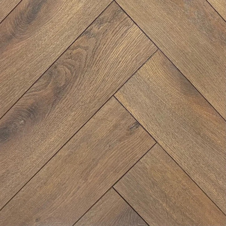 Картинка товара ламинат alsafloor 12/33 herringbone 528 дуб chestnut  вывод!!! 562381 parketcity-ufa.ru