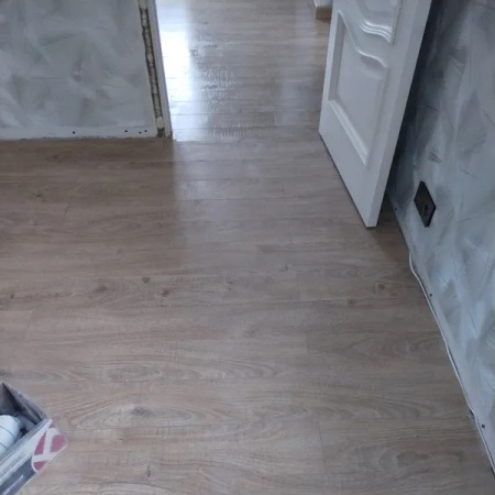 Картинка товара лак для паркета vermeister dom (5л) 012180 parketcity-ufa.ru