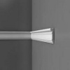 Картинка товара молдинг orac dx119-2300 duropolymer 2300*92*22 мм DX119-2300 parketcity-ufa.ru