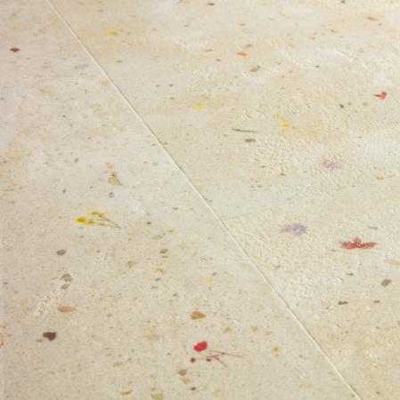 Картинка товара ламинат quick-step 12/33 muse ultra 5494 цветочный бетон MUU5494 parketcity-ufa.ru