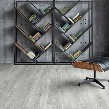Плитка LVT Alpine Floor Sequoia 6-08 Снежная  parketcity-ufa.ru