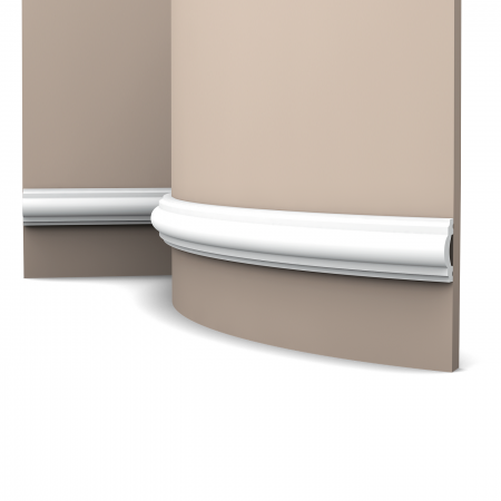 Картинка товара молдинг orac px120 2000*40*19 мм PX120 parketcity-ufa.ru