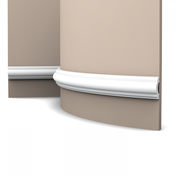 Картинка товара молдинг orac px120 2000*40*19 мм PX120 parketcity-ufa.ru