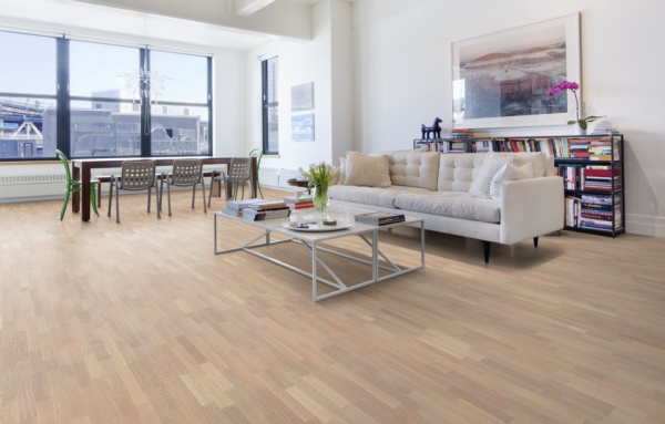 Картинка товара паркетная доска upofloor 3s дуб select marble matt  30110781A4001112 parketcity-ufa.ru