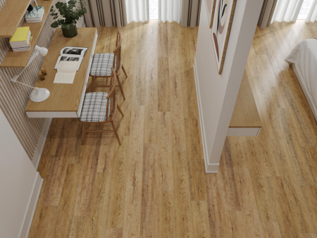 Картинка товара spc-ламинат cronafloor wood дуб робуста ZH-81141-1 parketcity-ufa.ru