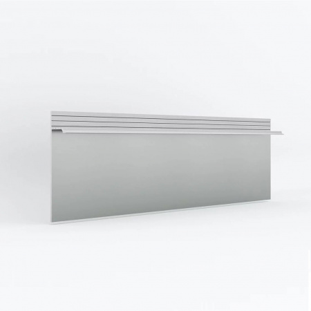 Картинка товара скрытый плинтус laconistiq regular 3000*80*13 мм 014600 parketcity-ufa.ru