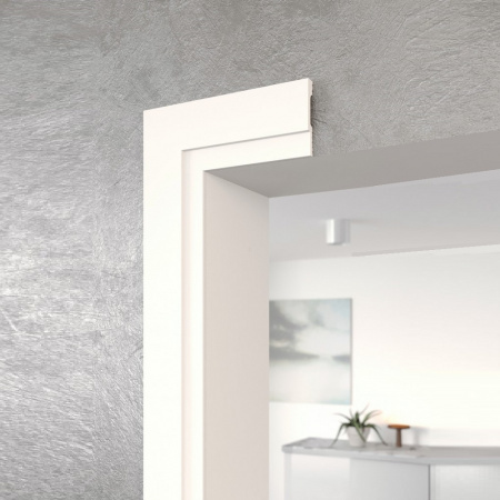 Картинка товара плинтус-наличник solid uhd 42/80d 2400*79*12 мм 1UHD 42/80D parketcity-ufa.ru