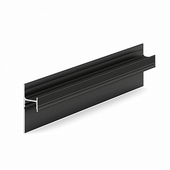 Теневой плинтус Laconistiq Light 41 3000*41*15 мм parketcity-ufa.ru