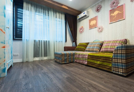 Картинка товара плитка lvt tarkett artvinyl new age orient  230179007 parketcity-ufa.ru