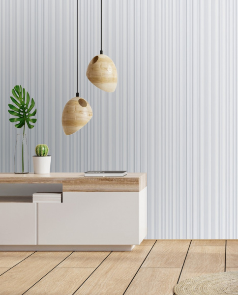 Картинка товара декоративная панель под покраску hiwood lv122 np 2700*120*12 мм LV122 NP parketcity-ufa.ru