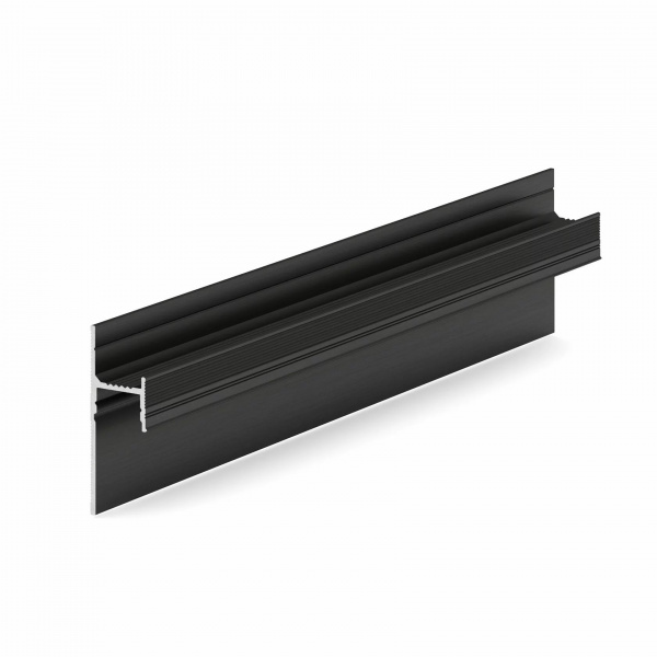 Картинка товара теневой плинтус laconistiq light 41 3000*41*15 мм 010442 parketcity-ufa.ru