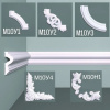 Картинка товара молдинг bello deco m10 45-17 M10 45-17 parketcity-ufa.ru
