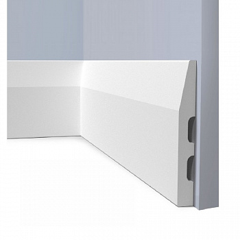 Плинтус HiWood B120 2000*119*14 мм parketcity-ufa.ru