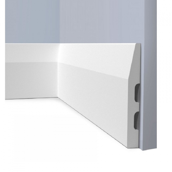 Картинка товара плинтус hiwood b120 2000*119*14 мм B120 parketcity-ufa.ru