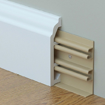 Плинтус Rico Color под покраску 2500*80*18 мм parketcity-ufa.ru