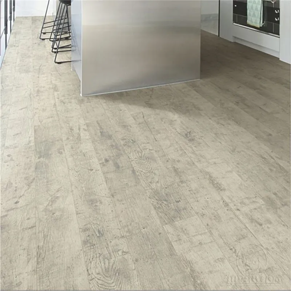 Картинка товара ламинат quick-step perspective 6078 дуб почтенный серый промасленный PER6078 parketcity-ufa.ru