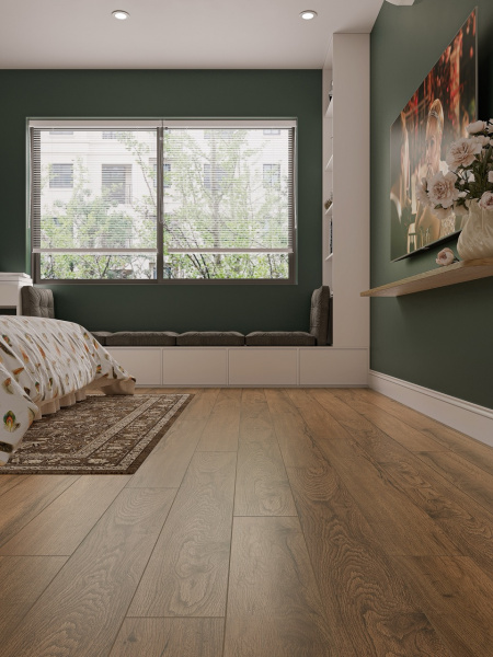 Картинка товара плитка пвх cronafloor джоли темпо J1007 parketcity-ufa.ru