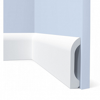 Плинтус HiWood B98V1 2000*98*19,5 мм parketcity-ufa.ru