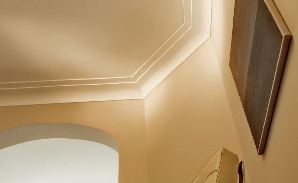 Картинка товара карниз nmc wt22 wallstyl 2000*225*100 мм DSCLWT200220 parketcity-ufa.ru