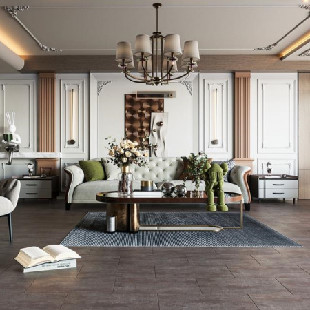 Картинка товара spc ламинат damy floor ascent strong арарат 1204-3 parketcity-ufa.ru