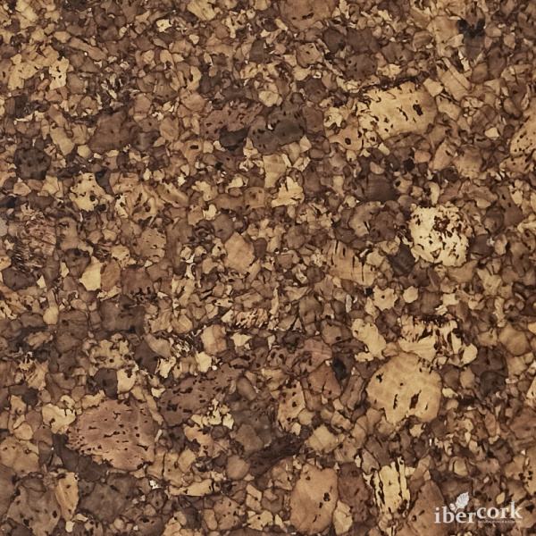 Пробковое покрытие EasyCork Кордоба 