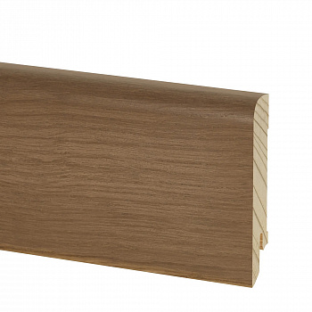 Плинтус шпон Pedross 70/15 Дуб Плантагенет parketcity-ufa.ru