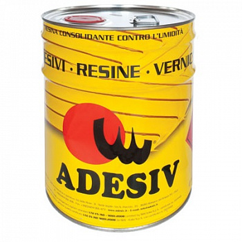 Грунт для стяжки Adesiv Primer PA400 (10л) полиуретановый parketcity-ufa.ru