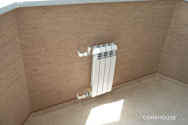 Картинка товара пробковое покрытие corkart lite 378v st CM3 378v ST parketcity-ufa.ru