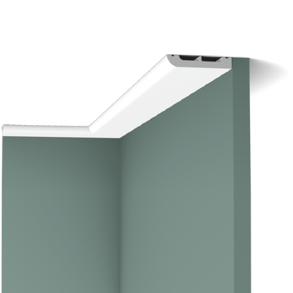 Картинка товара плинтус orac sx183 2000*75*13 мм SX183 parketcity-ufa.ru