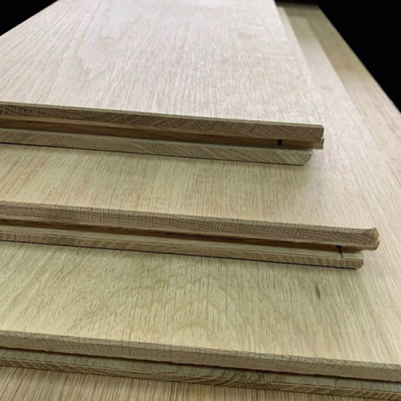 Картинка товара доска массив альянс дуб (без покрытия) 400-1800*120*16 мм 008398 parketcity-ufa.ru