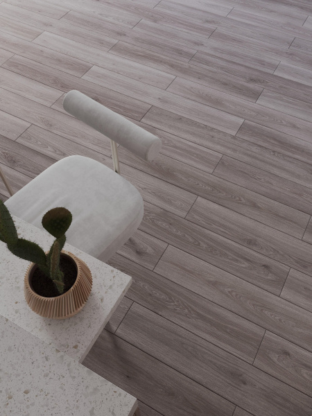 Картинка товара ламинат egger 10/33 4v classic 221 дуб камвуния серый EPL221 parketcity-ufa.ru