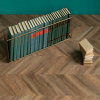 Картинка товара плитка vinilam parquet chevron glue 153610 нормандия 013730 parketcity-ufa.ru