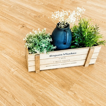 Плитка LVT Alpine Floor Sequoia 6-04 Королевская parketcity-ufa.ru