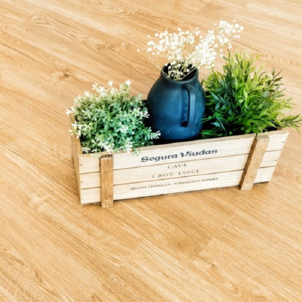 Картинка товара плитка lvt alpine floor sequoia 6-04 королевская ЕСО6-4  parketcity-ufa.ru