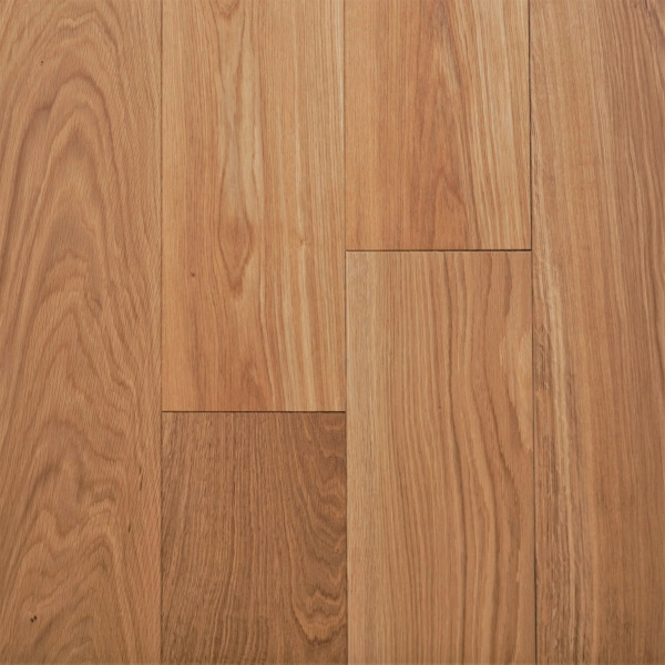 Картинка товара доска массив дуб натур без покрытия 400-1800*130*20 мм   остаток!!! 008806 parketcity-ufa.ru