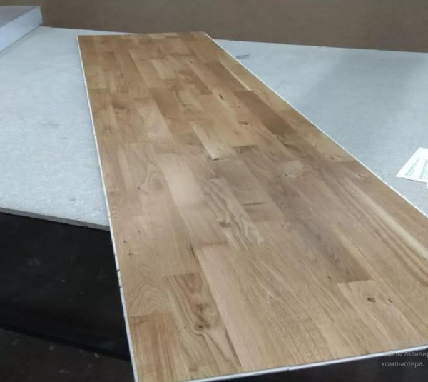 Картинка товара доска паркетная polarwood 3s дуб blanco prime  parketcity-ufa.ru