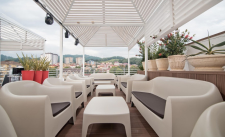 Картинка товара террасная доска terrapol классик 3000/4000*147*24 орех милано (полнотелая) 010722 parketcity-ufa.ru