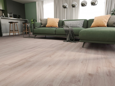 Картинка товара spc-ламинат cronafloor wood 4.0 дуб клайпеда XJ1106-13 parketcity-ufa.ru