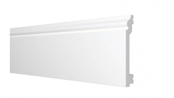 Картинка товара плинтус decor-dizayn dd701 2000*100*16 мм DD701 parketcity-ufa.ru