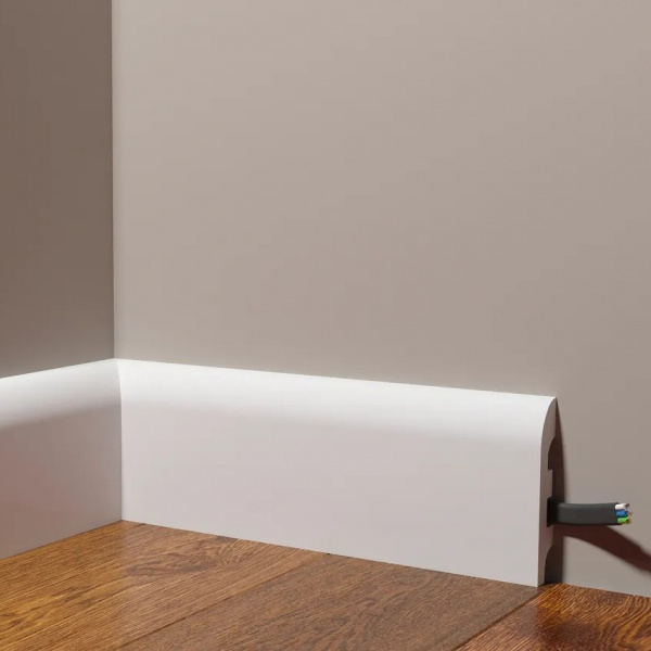 Картинка товара плинтус decor-dizayn dd41 2000*99*21 мм DD41 parketcity-ufa.ru