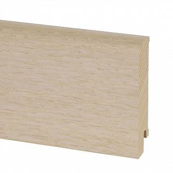 Плинтус шпон Pedross 80/18 Дуб Таранто/Элара parketcity-ufa.ru